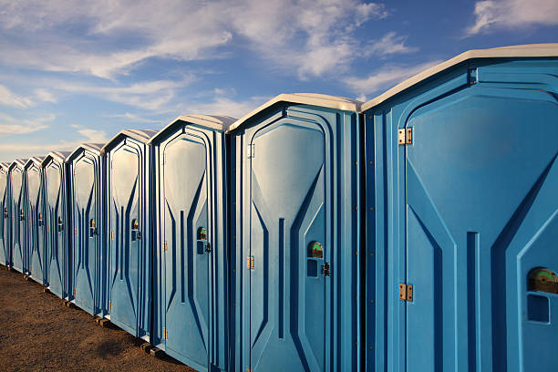 Best VIP or Luxury Restroom Trailers  in Sea Girt, NJ